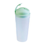 Πλαστικό ματ σέικερ [70201105]