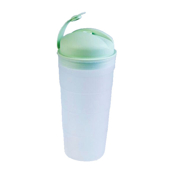 Πλαστικό ματ σέικερ [70201105]