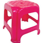 Παιδικό πλαστικό σκαμπό [70201114]