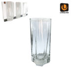 Σετ 3 ποτήρια Shine 36cl [70301068]