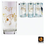 Σετ 6 ποτήρια Classico grappes 27cl [70301069]