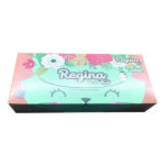 Σετ 100 χαρτομάντηλα Regina [70501003]