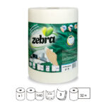 Τρίφυλλο ρολλό κουζίνας 500gr [70501203]