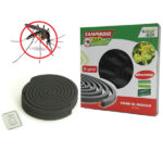 Σετ 10 εντομοαπωθητικά φιδάκια σιτρονέλας [70602256]