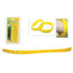 Βραχιολάκι αντικουνουπικό 22,5cm [70603173]