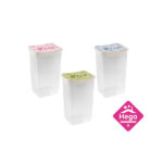 Ψηλό πλαστικό φαγητοδοχείο 1,9 lt [78815039]