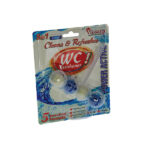 Αρωματικο wc με άρωμα ωκεανός [70701321]