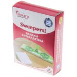 Σετ 16 πανάκια δαπέδου ανταλλακτικά [70701453]