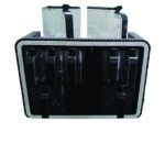 Σταντ μπαχαρικών με 9 βαζάκια και κουταλάκια [70701461]