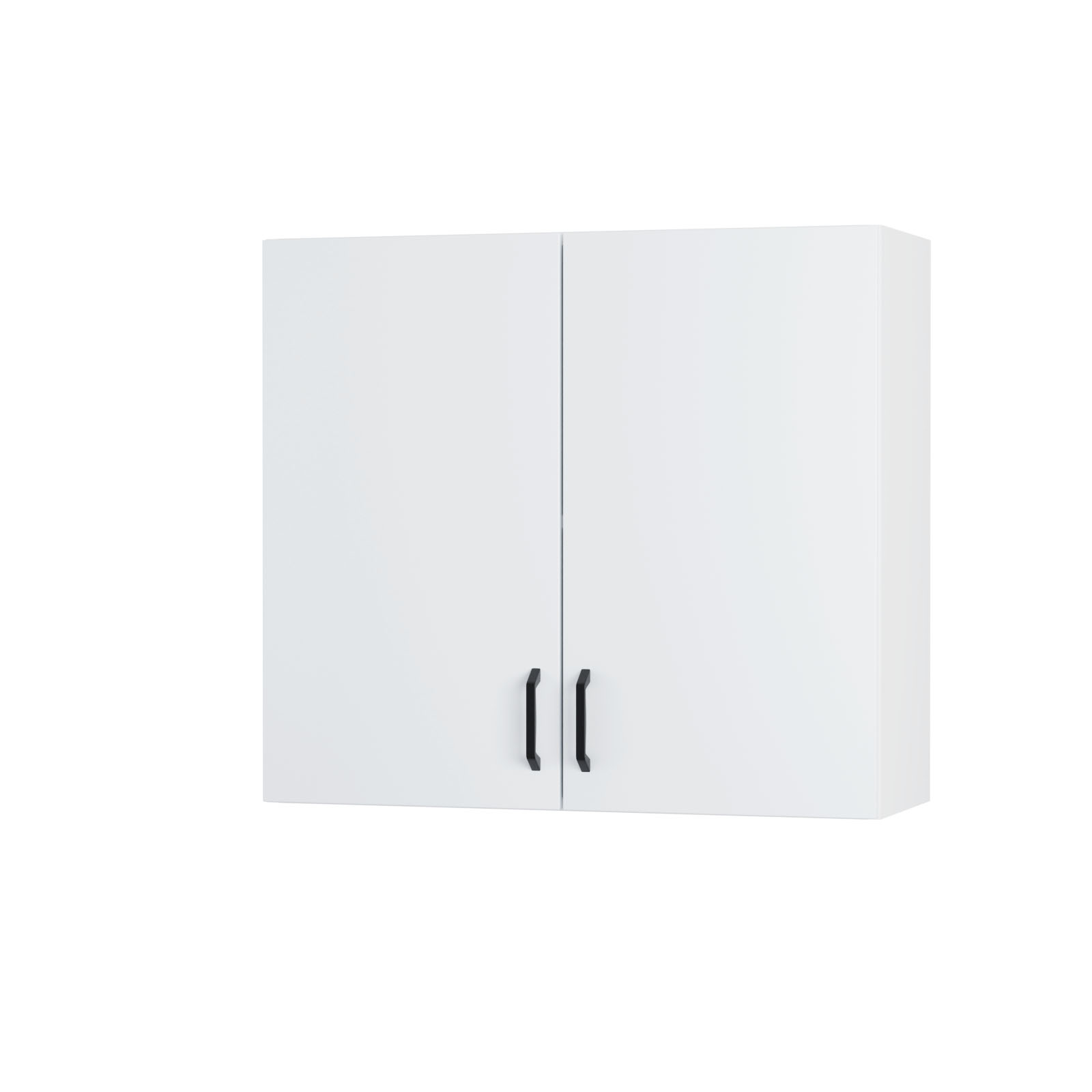 7147 Modest Πάνω Ντουλάπι Λευκό 80x30x72εκ - Image 1