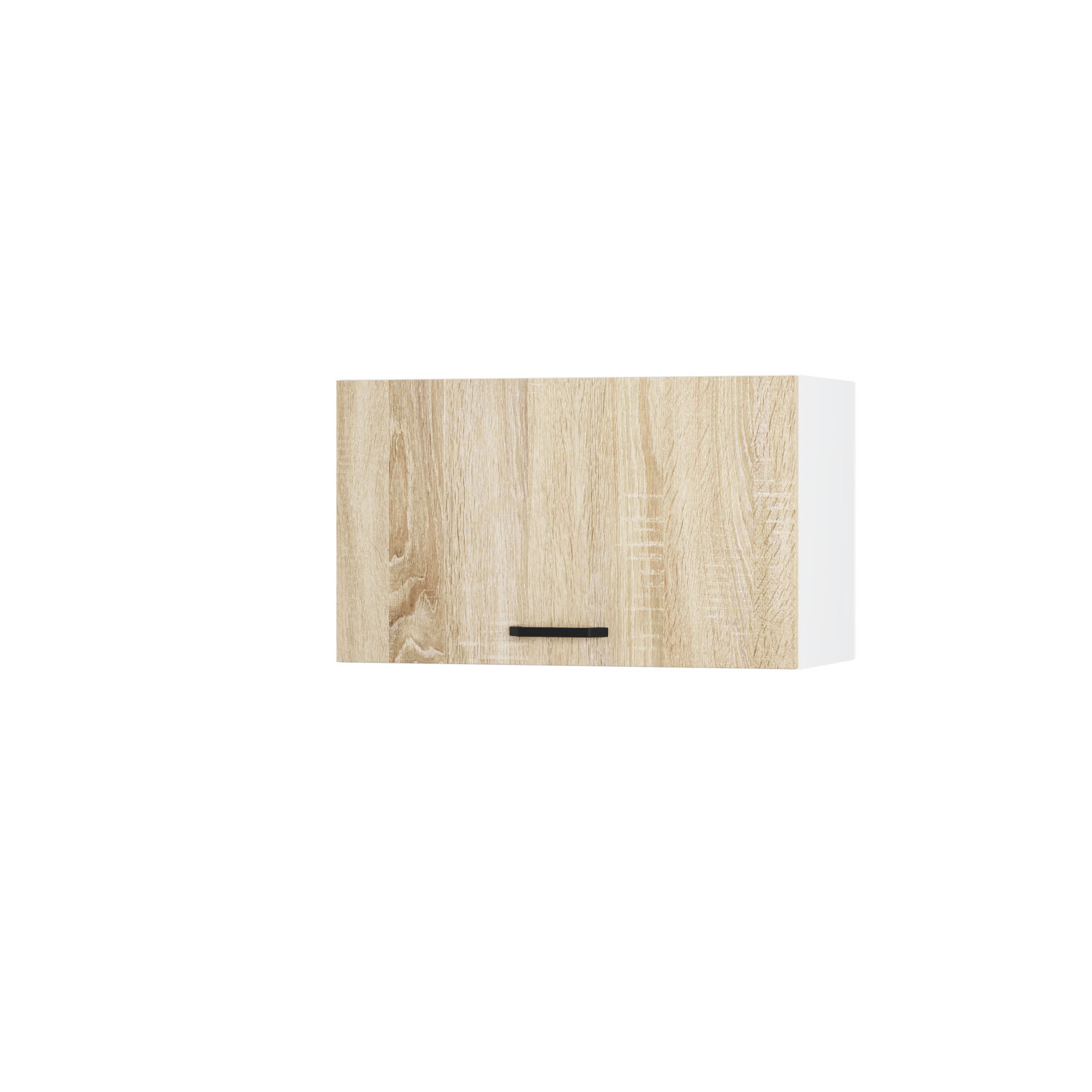 7188 Modest Πάνω Ντουλάπι Απορροφητήρα Σονόμα 60x30x36εκ - Image 1