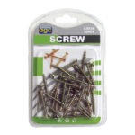 Σετ 50 βίδες 3,5x16mm [30601252]