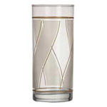 Σετ 6 ποτήρια νερού Sylvia 27cl [70301027]