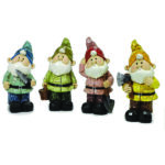 Διακοσμητικός νάνος 20,8cm [77447907]