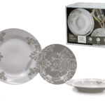 Σετ 18 πιάτα [77526812]