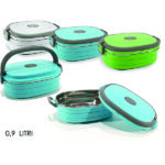 Φαγητοδοχείο παραλληλόγραμμο 0,9Lt. [77602405]