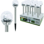 Ηλιακό φωτιστικό 27cm [77622026]