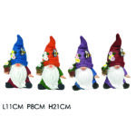 Διακοσμητικός νάνος 21cm [77668406]