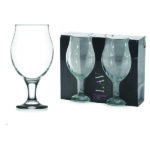 Σετ 2 ποτήρια μπύρας 570cc [77680519]