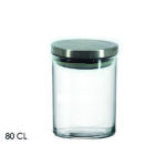 Γυάλινο βαζάκι 80cl [77703203]