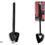 Βούρτσα καθαρισμού barbeque 37 cm [77726806]