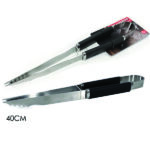 Τσιμπίδα ψησίματος barbeque 40 cm [77727299]