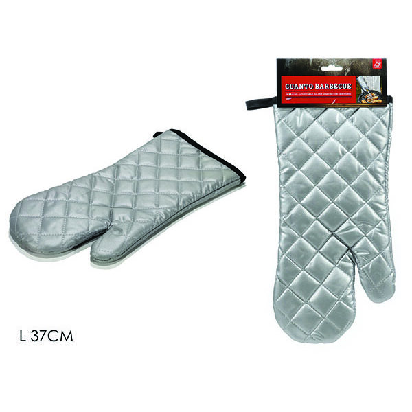 Γάντι για barbeque 37 cm [77727306]