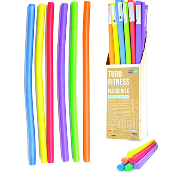 Σωσίβιο μακαρόνι θαλάσσης-πισίνας [77747692]