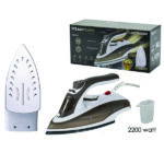 Σίδερο 2200W με σπρέι ψεκασμού [77790306]