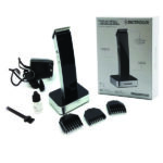 Κουρευτική μηχανή επαναφορτιζόμενη [77791050]