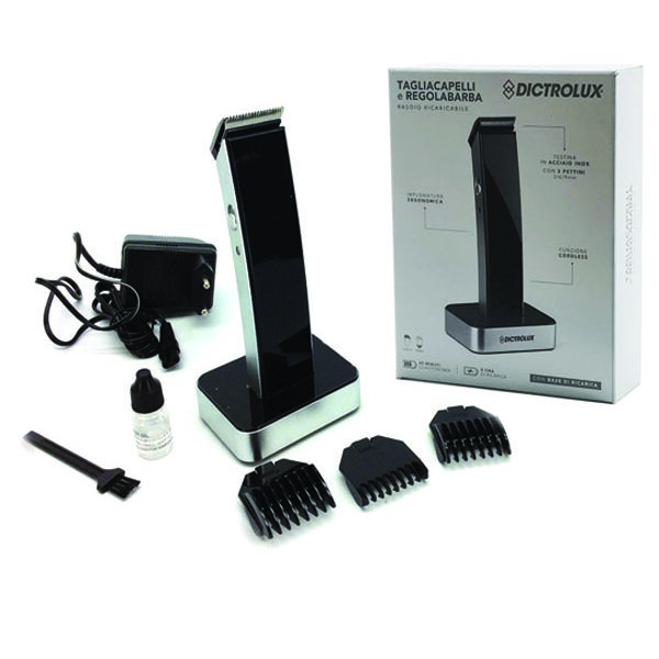 Κουρευτική μηχανή επαναφορτιζόμενη [77791050]