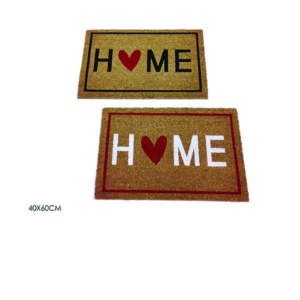 Πατάκι εισόδου 40x60cm [77840530]