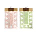 Πατάκι μπάνιου 50 x 80 εκ. [77846201]