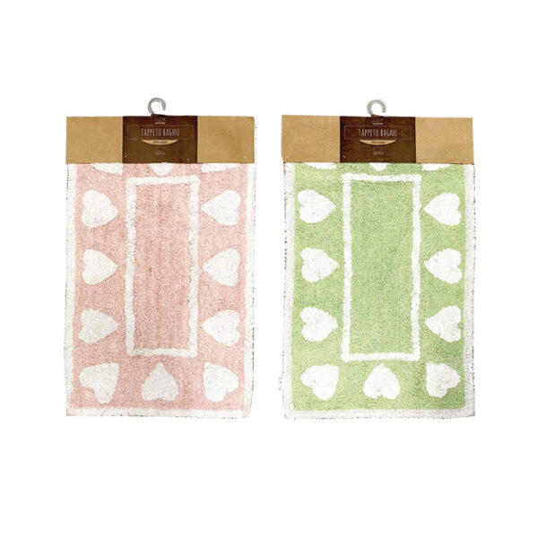 Πατάκι μπάνιου 50 x 80 εκ. [77846201]