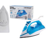 Σίδερο 2000W μπλέ με σπρέι ψεκασμού [77874905]