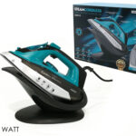 Σίδερο με βάση 2600W [77877902]