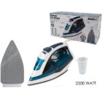 Σίδερο 2200W μπλέ με σπρέι ψεκασμού [77878900]