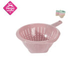 Πλαστικό σουρωτήρι με χερούλι 26,5cm [78816441]