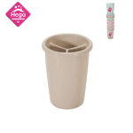 Κουταλοθήκη πλαστική νεροχύτη στρογγυλή 1,7Lt [78816479]