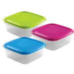Πλαστικό τάπερ 1,8lt [78817080]