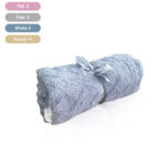 Κουβέρτα καναπέ προβατάκι 150 x 200cm [80304014]