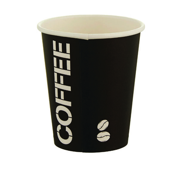 Σετ 50 χάρτινα ποτηράκια μιας χρήσης 12oz [87076000106]