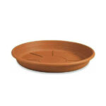 Πιατάκι γλάστρας πλαστικό  Νο7 37cm [87328001466]