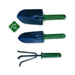 Σετ 3 εργαλεία κήπου [87329500956]