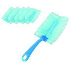 Βουρτσάκι με λαβή και 5 ανταλλακτικά [87329501248]