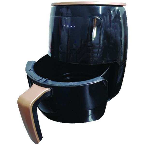 Φριτέζα αέρος 1400W 6 lt [87359500953]