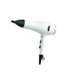 Πιστολάκι μαλλιών άσπρο 2200W [87359500978]