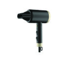 Πιστολάκι μαλλιών μαύρο 2200W [87359500980]