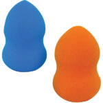 Σφουγγαράκι make up σε σχήμα κολοκύθας [40501737]