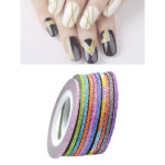 Σιελ διακοσμητική ταινία νυχιών 1mm [40502091-11]